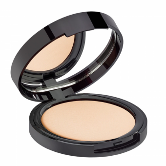 Silk Touch Compact Powder Foundation 